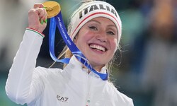 Francesca Lollobrigida