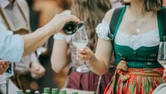 Der Weinkonsum geht weltweit zurück. Für die Steiermark muss das nicht unbedingt ein Nachteil ...