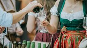 Der Weinkonsum geht weltweit zurück. Für die Steiermark muss das nicht unbedingt ein Nachteil ...