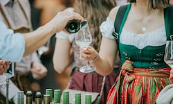 Der Weinkonsum geht weltweit zurück. Für die Steiermark muss das nicht unbedingt ein Nachteil ...