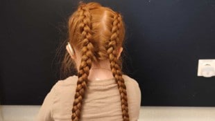 Dass Nele nicht verstanden wird, führt oft zu Frust und Rückzug.