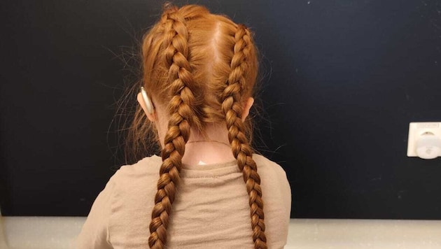 Dass Nele nicht verstanden wird, führt oft zu Frust und Rückzug.