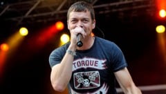 Brad Arnold hat im Alter von 47 Jahren den Kampf gegen den Krebs verloren.