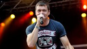 Brad Arnold hat im Alter von 47 Jahren den Kampf gegen den Krebs verloren.