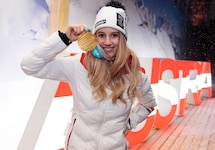 Österreich ist im „Medaillenfieber“.