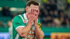 Andi Weimann – Rapids neue Offensiv-Hoffnung