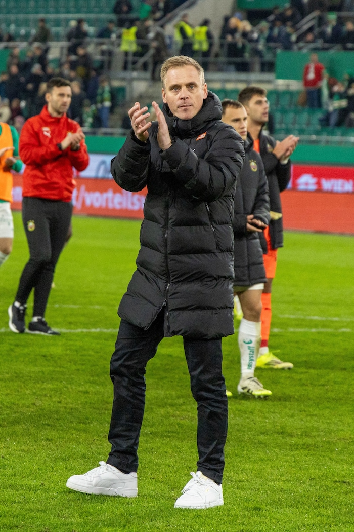 Johannes Hoff Thorup