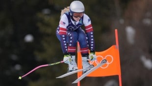 Schafft Lindsey Vonn heute den ganz großen Coup?