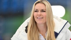 Lindsey Vonn