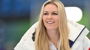 Lindsey Vonn