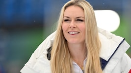 Lindsey Vonn