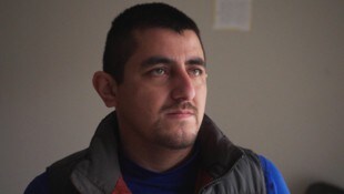 Alberto Castañeda Mondragón, ein Bauarbeiter aus Minnesota, verlor bei einem brutalen Angriff ...