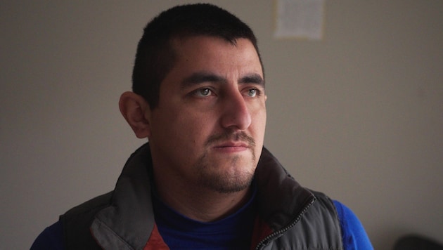 Alberto Castañeda Mondragón, ein Bauarbeiter aus Minnesota, verlor bei einem brutalen Angriff ...