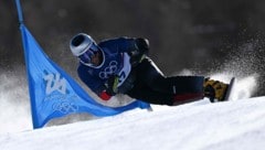 Benjamin Karl lässt den Parallelslalom am Samstag in Spindleruv Mlyn in Tschechien aus.