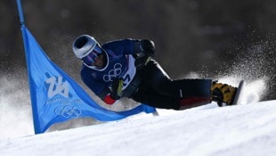 Benjamin Karl lässt den Parallelslalom am Samstag in Spindleruv Mlyn in Tschechien aus.