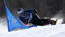 Benjamin Karl lässt den Parallelslalom am Samstag in Spindleruv Mlyn in Tschechien aus.