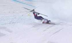 Lindsey Vonn