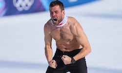Benjamin Karl holte erneut Gold.