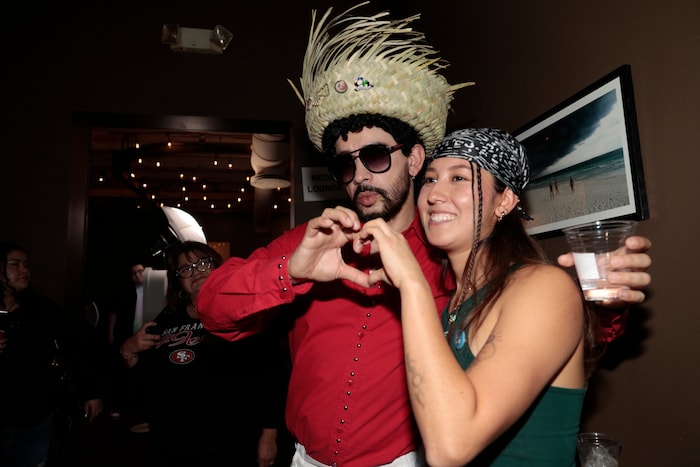 Abdul Ramirez Arroyave konnte den Contest für sich entscheiden.