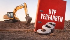 Projekte in Österreich werden oft durch Einsprüche um Jahre verzögert, besonders wenn es darum ...