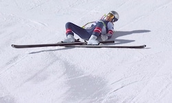Lindsey Vonn