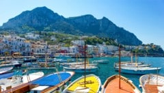 Auf Capri gelten bald strengere Regeln.