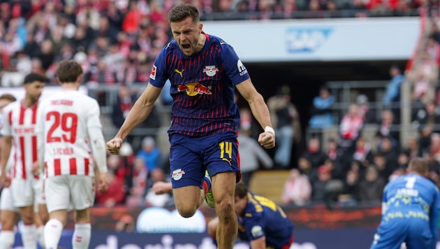 Christoph Baumgartner