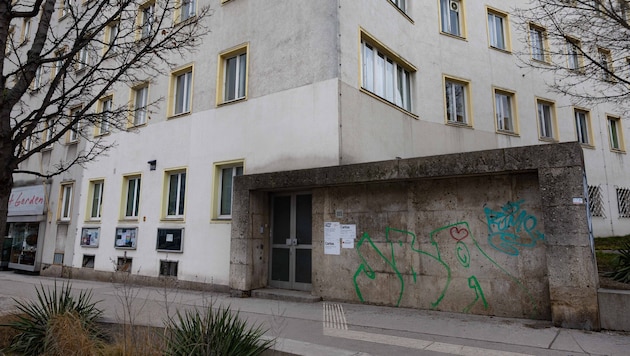 Über vier Jahrzehnte war das SPZ Anlaufstelle für jene, die sonst kaum wo andocken können. Nun ...