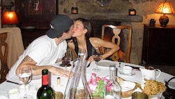 Brooklyn und Nicola schmieden große Pläne für die Zukunft.