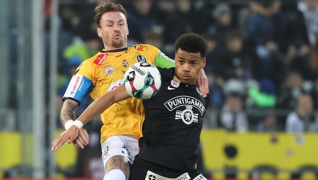 SK Sturm Graz vs. SV Ried: Who will win—or will there be a draw?