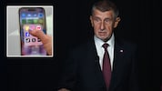 Babiš meint, Junge sollen lieber hinausgehen, als am Handy zu spielen.