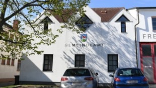 Donnerskirchen muss sparen – und ist damit nicht die einzige Gemeinde.