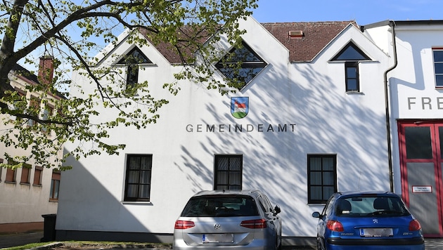 Donnerskirchen muss sparen – und ist damit nicht die einzige Gemeinde.