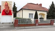 Ihre Villa wollte die 80-Jährige verkaufen – da soll der Ziehsohn sie über eine Treppe gestoßen ...