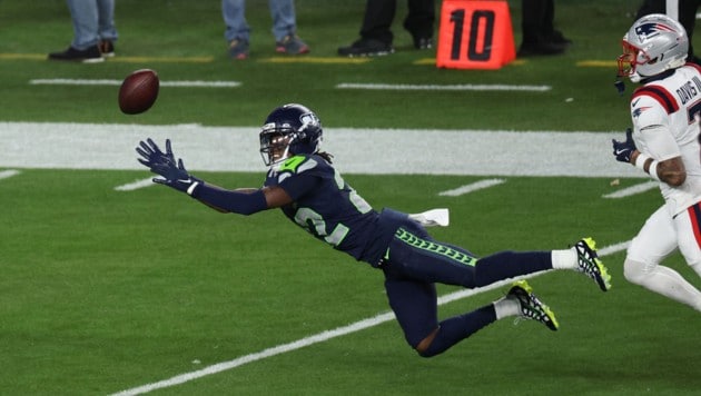 Seattle macht es jetzt deutlich