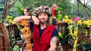 Sänger Gil Ofarim wurde am Sonntagabend in Australien zum RTL-Dschungelkönig 2026 gekürt!