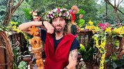 Sänger Gil Ofarim wurde am Sonntagabend in Australien zum RTL-Dschungelkönig 2026 gekürt!