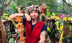 Sänger Gil Ofarim wurde am Sonntagabend in Australien zum RTL-Dschungelkönig 2026 gekürt!