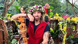 Sänger Gil Ofarim wurde am Sonntagabend in Australien zum RTL-Dschungelkönig 2026 gekürt!