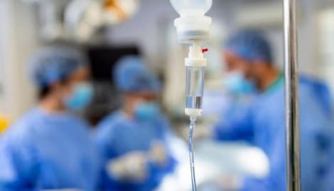 Sämtliche Stellungnahmen zu einer neuen Herzchirurgie in Oberwart fielen negativ aus. Dennoch ...