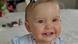 Royaler Lichtblick aus Schweden! Mini-Prinzessin Ines verzaubert Europa an ihrem 1. Geburtstag