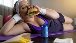 Der Geist ist willig, doch das Fleisch oftmals schwach.