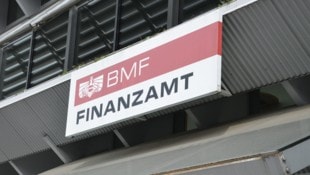 Das Finanzamt deckte den mutmaßlichen Betrug auf.