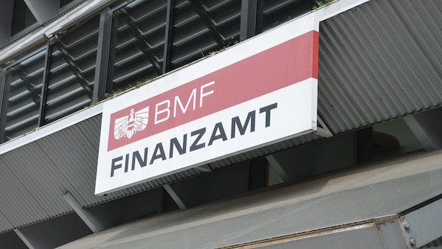 Das Finanzamt deckte den mutmaßlichen Betrug auf.