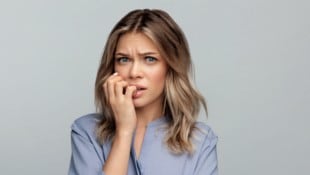 Neuanfang beginnt dort, wo die Komfortzone endet.