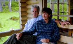 Ghislaine Maxwell wurde wegen Beihilfe zum sexuellen Missbrauch an minderjährigen Mädchen durch ...
