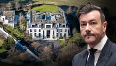 Benkos Villa N in Innsbruck-Igls: „Niemals markttauglich.“