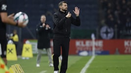 Fabio Ingolitsch gewann sein Bundesliga-Debüt mit Sturm Graz.