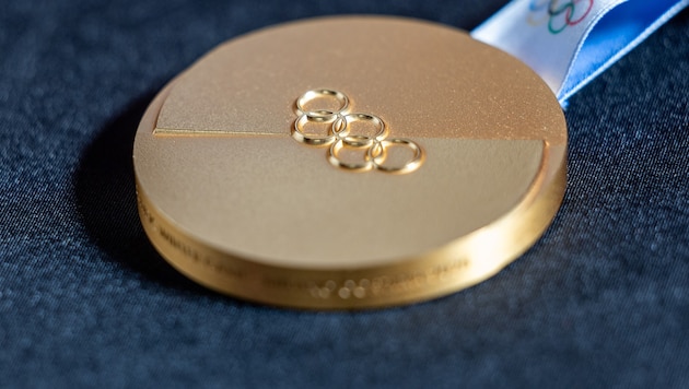 Hat Österreich noch Chancen auf Edelmetall?