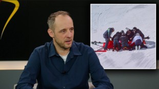 „Krone oder Kasperl“ mit Florian Gröger und Anatol Szadeczky